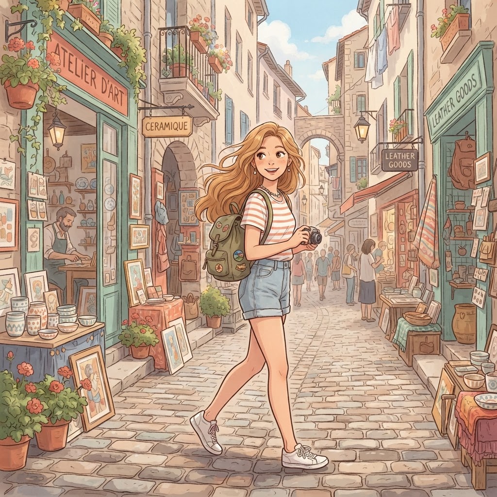 Acto 02: Exploración